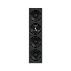 Встраиваемая акустика KEF Ci4100QL White