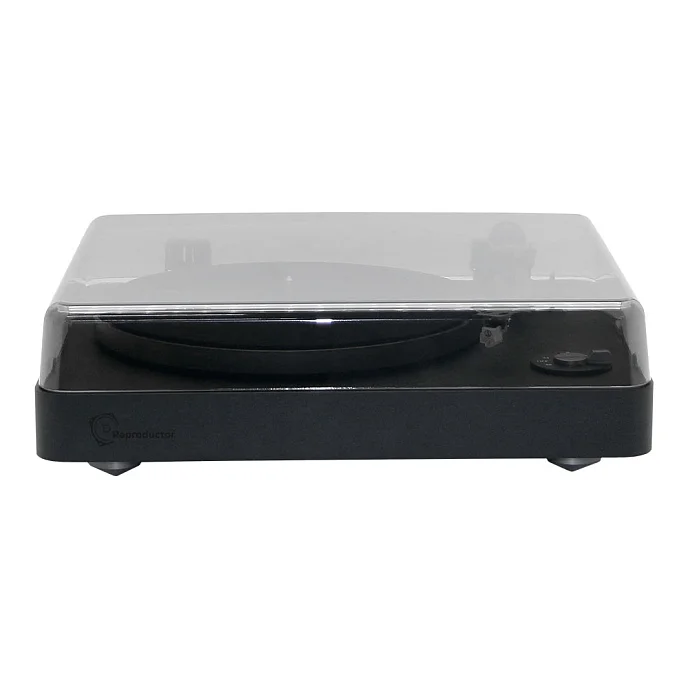 Проигрыватель винила Reproductor RP-LP2XBT - рис.3