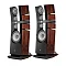 Focal Grande Utopia EM EVO Ziricote