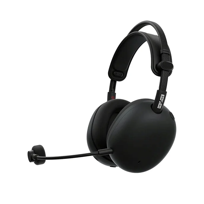 Игровая гарнитура Sony INZONE H9 II Black - рис.0