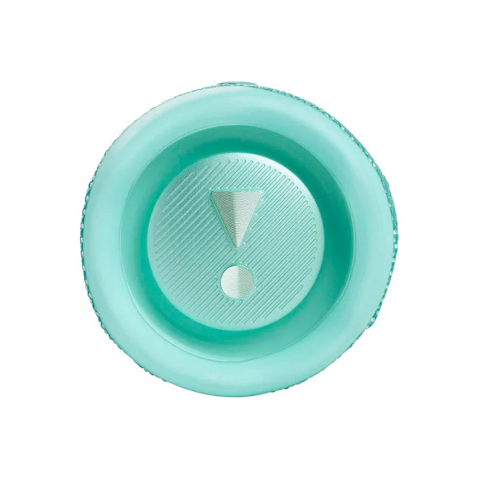 Портативная колонка JBL Flip 6 Teal - рис.4