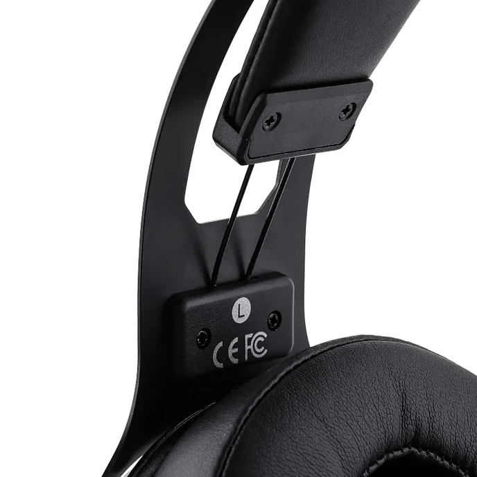 Наушники полноразмерные Kiwi Ears Altruva Black/Grey - рис.6