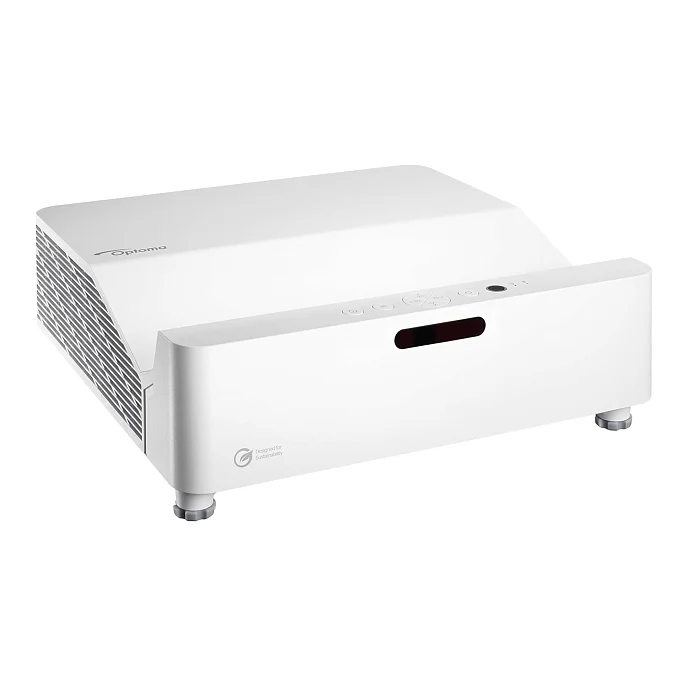 Проектор Optoma GT3500HDR White - рис.1