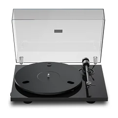 Проигрыватель винила Pro-Ject E1.2 Phono High Gloss Black
