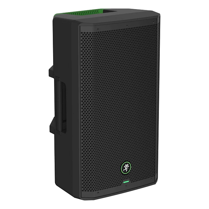 Акустическая система Mackie Thrash212 GO Black - рис.1