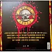 Виниловая пластинка Guns N Roses - Use Your Illusion I Remastered 2022 LP - рис.2