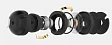 High End наушники Sennheiser IE 900 Silver - рис.17