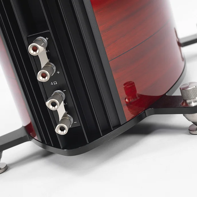 Напольная акустика Sonus Faber Serafino Tradition Red - рис.8