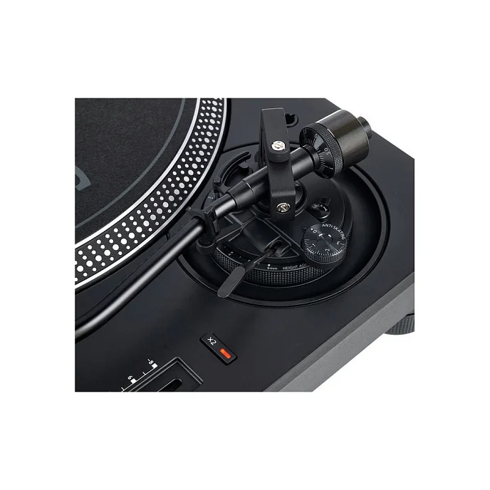 Проигрыватель винила Technics SL-1210MK7EE Black - рис.17