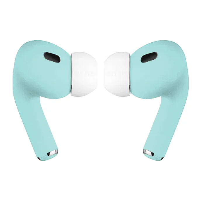 Беспроводные наушники Apple AirPods Pro 2 USB-C Tiffany Matte - рис.3