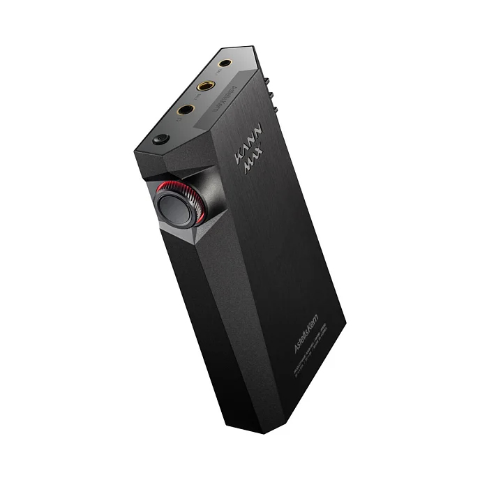 Плеер Astell&Kern KANN MAX - рис.5
