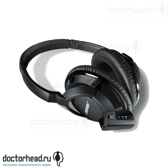 Беспроводные наушники BOSE AE2w - рис.0