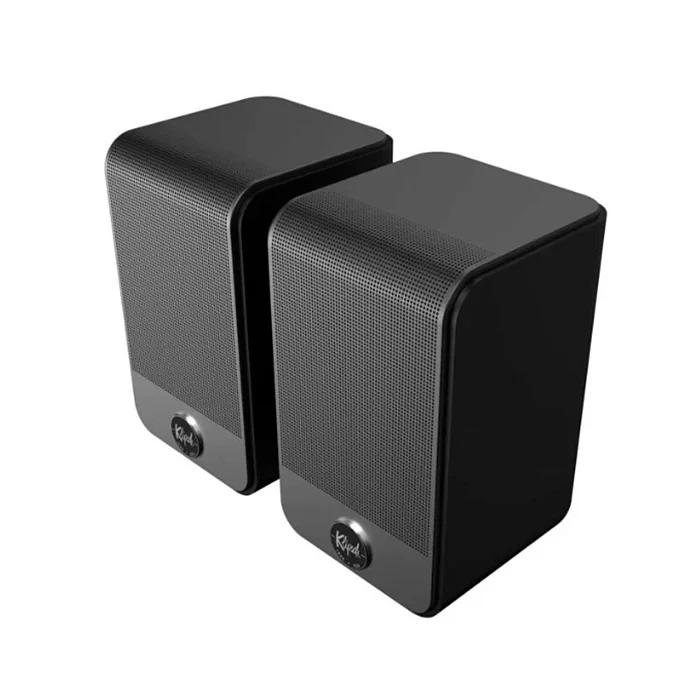 Полочная акустика Klipsch Flexus Surround 100 Black - рис.0