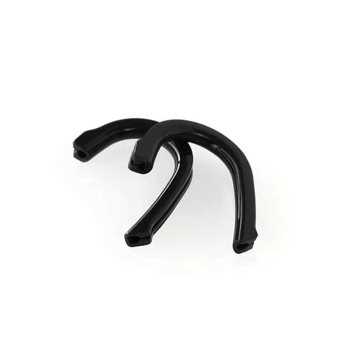 Заушины Final Audio Ear Hook w/o Lock Black - рис.0