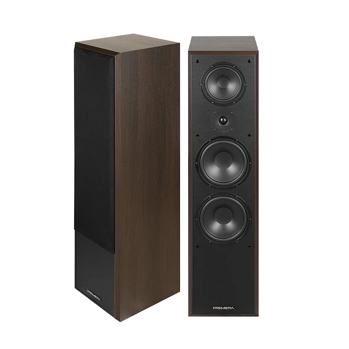 Напольная акустика Premiera ES-831 Mocca Wood - рис.1