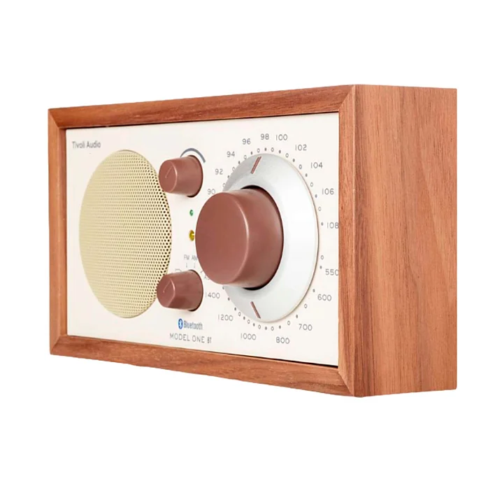 Радиоприемник Tivoli Model One BT Classic Walnut - рис.3