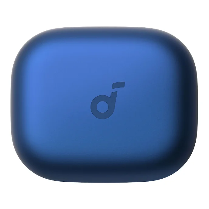 Наушники накладные Anker Soundcore AeroFit 2 Blue - рис.8