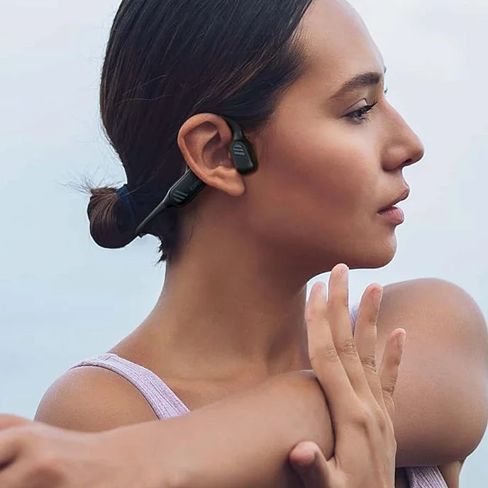 Беспроводные наушники Klatre LS1 Rock - рис.6