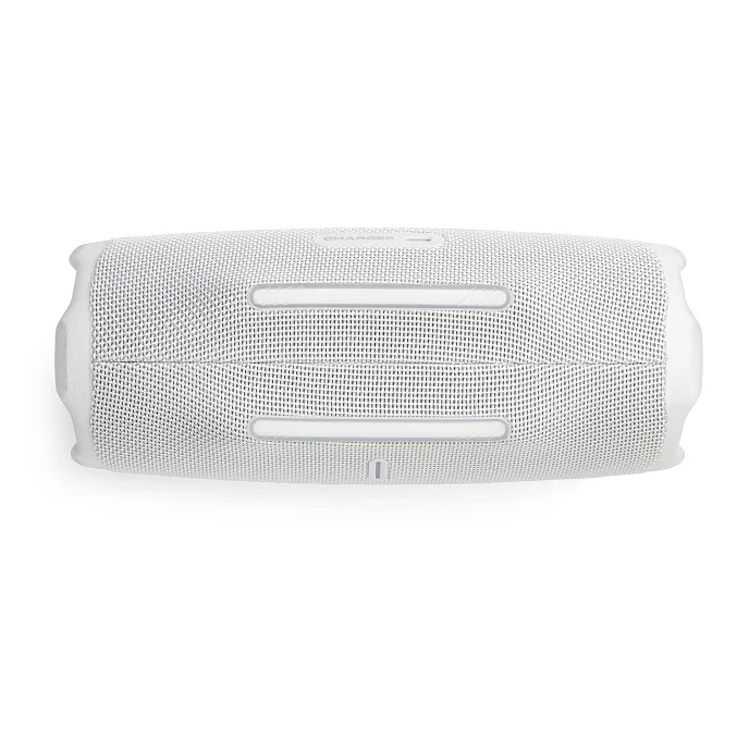 Портативная колонка JBL Charge 6 White - рис.5
