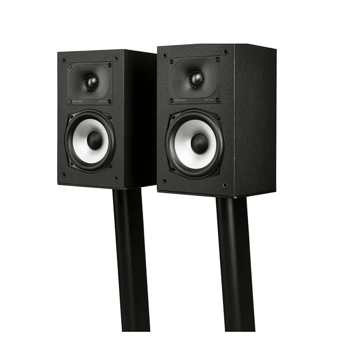 Полочная акустика Polk Audio Monitor XT15 Black - рис.2