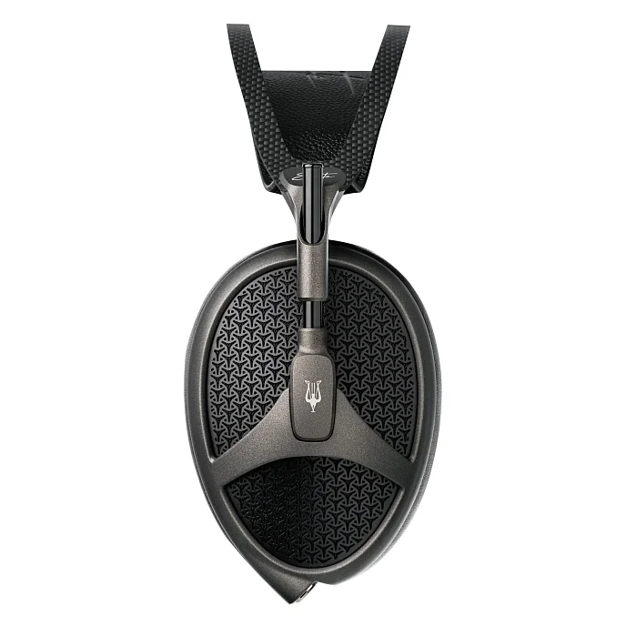High End наушники Meze Elite Tungsten - рис.4