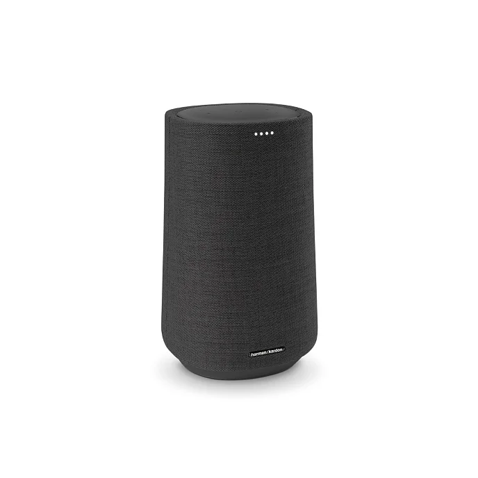 Портативная колонка Harman Kardon Citation 100 Black - рис.0