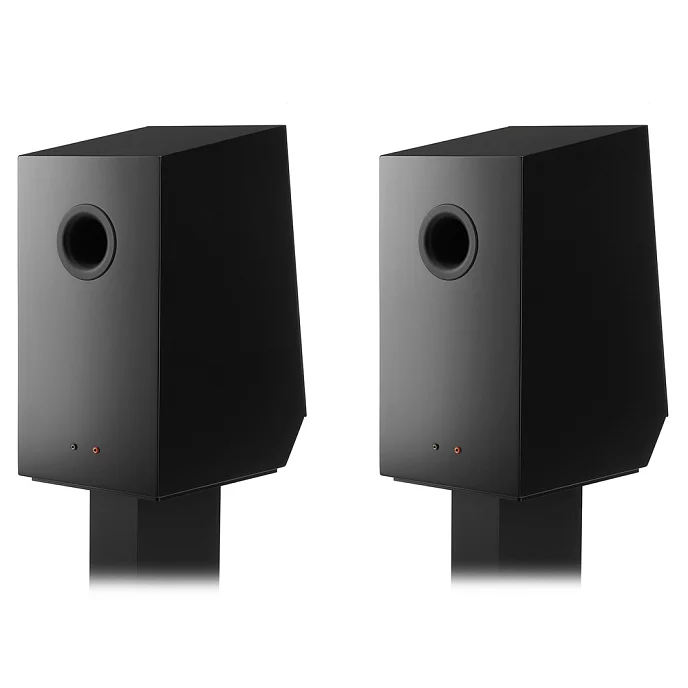 Полочная акустика EPOS ES14N + Stands Walnut - рис.4