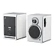- рис.0 Полочная акустика FiiO SA1 Cloud White - рис.0