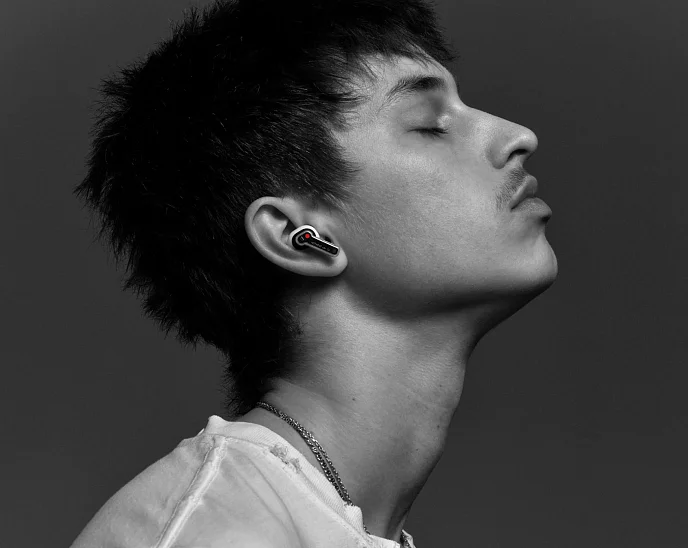 Беспроводные наушники Nothing Ear (2) White - рис.9