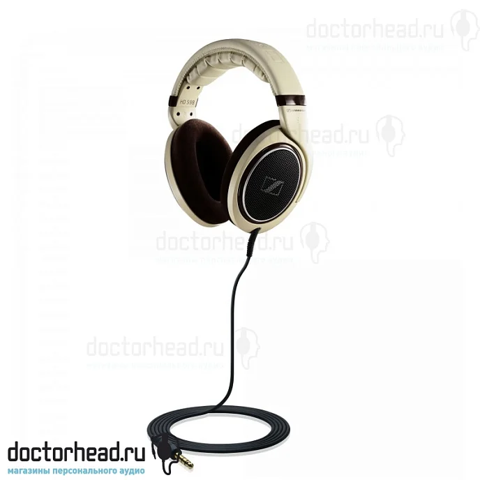 Наушники Sennheiser HD 598 - рис.1