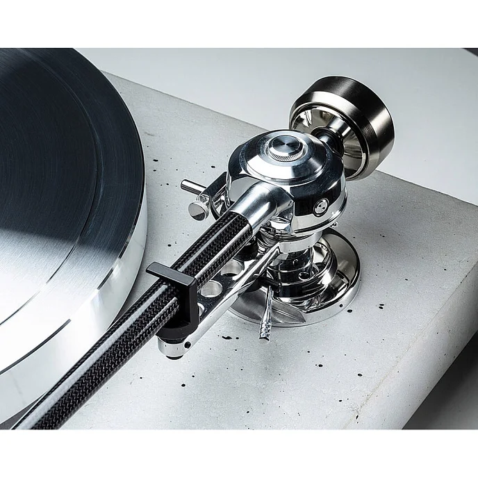 Проигрыватель винила EAT C-Dur Concrete Grey - рис.3