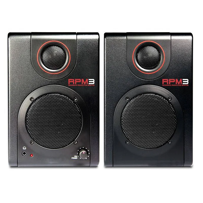 Студийный монитор AKAI PRO RPM3 - рис.0