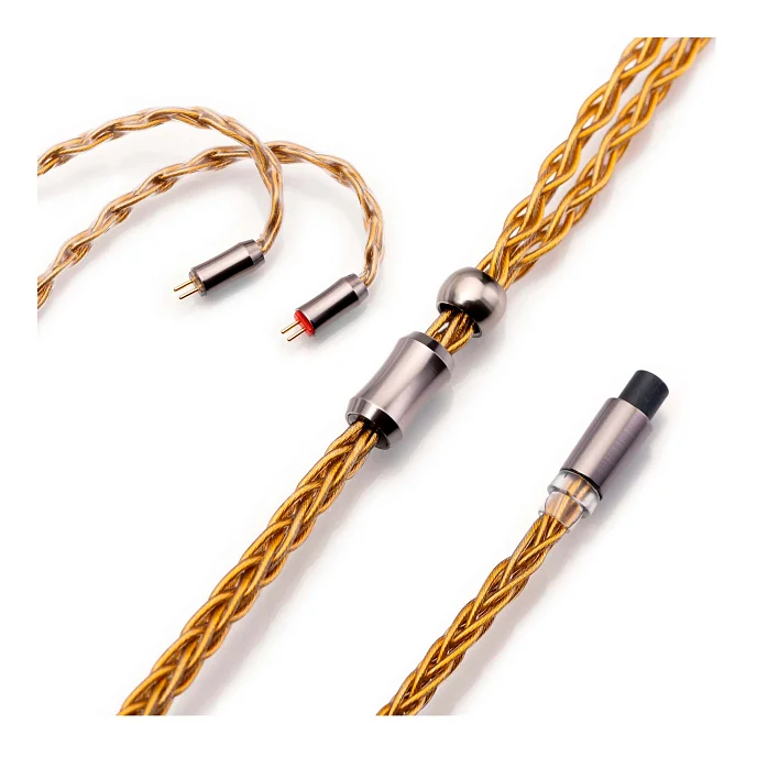 Кабель Kinera Gleipnir 2PIN - рис.0
