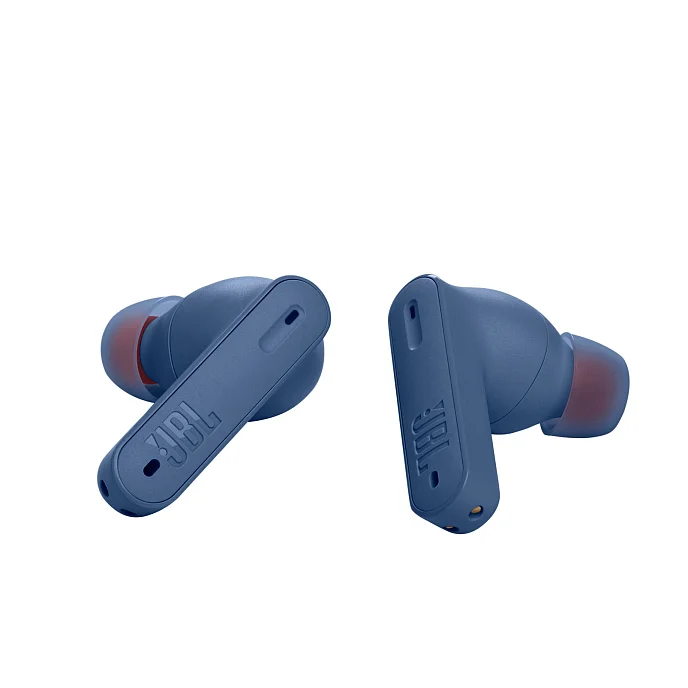Беспроводные наушники JBL Tune 230NC TWS Blue - рис.1