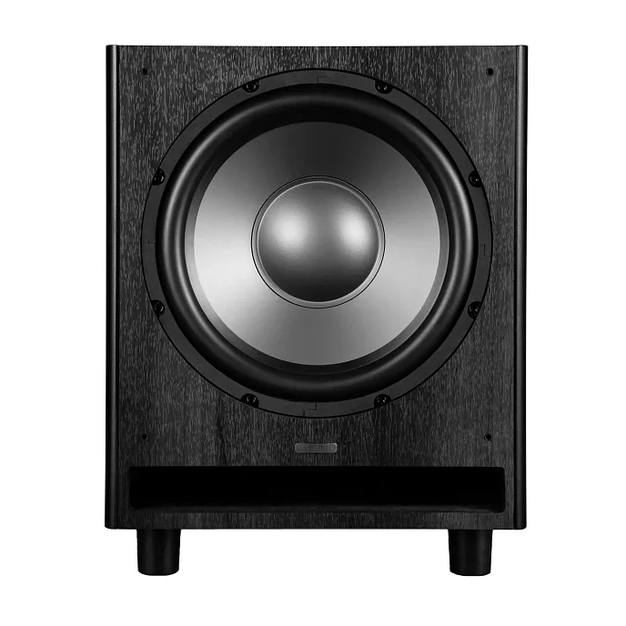 Сабвуфер Mission MS-450 SUB Black - рис.0