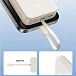 Внешний аккумулятор UGREEN PB505 20000mAh 20W White - рис.10