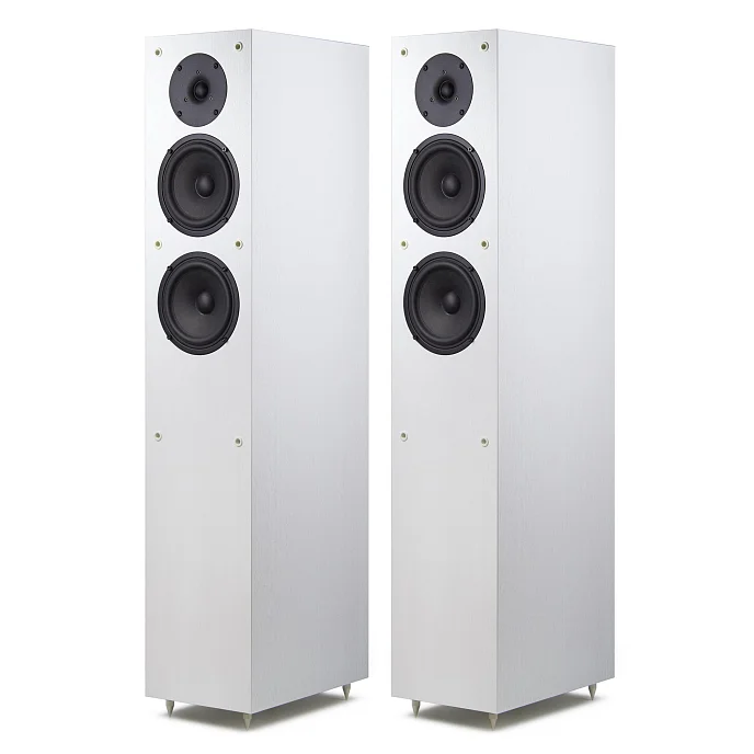 Напольная акустика Radiotehnika Vita 2.06 White Ash - рис.0