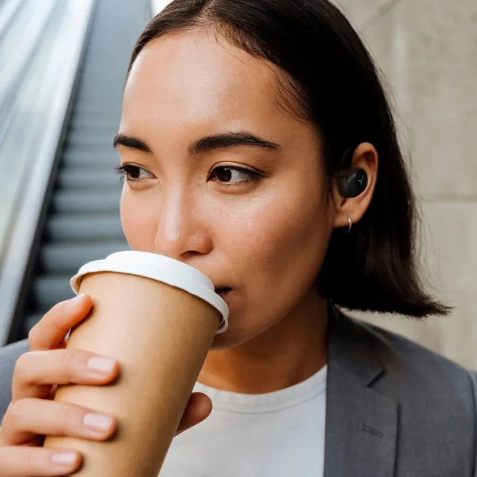 Беспроводные наушники Beyerdynamic Verio 200 Black - рис.11