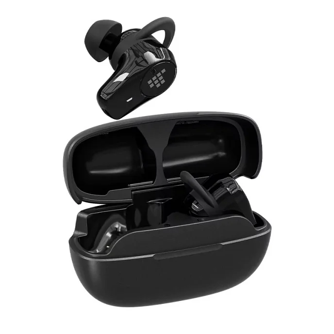 Беспроводные наушники Tronsmart Onyx Prime Black - рис.0