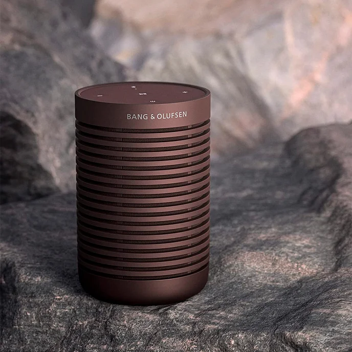 Портативная колонка Bang & Olufsen Beosound Explore Chestnut - рис.8