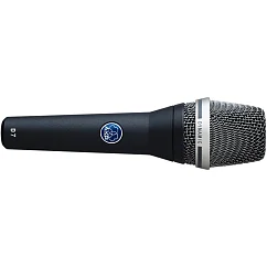 Микрофон вокальный AKG D7