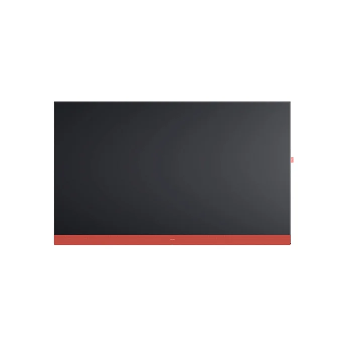 Телевизор Loewe We. SEE 55 Coral Red - рис.0