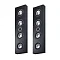 Canton Atelier 1100 Black Semi Gloss