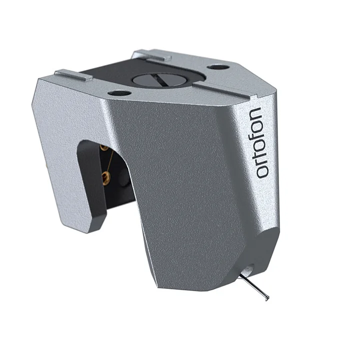 Звукосниматель Ortofon MC Verismo Silver - рис.3