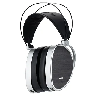 Dan Clark Audio AEON Core Black Silver 4.4mm 2m