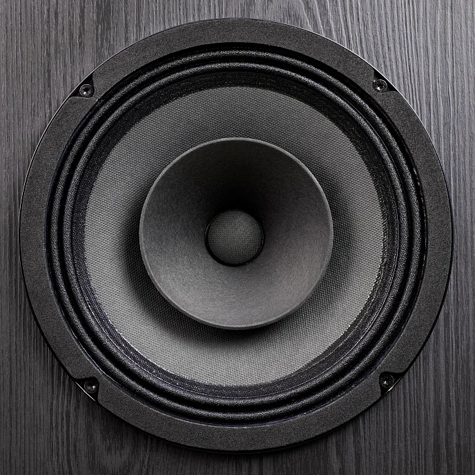 Стойка для Hi-Fi Radiotehnika Rondo Stage 400 Black - рис.7