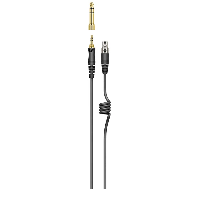 Наушники полноразмерные Sennheiser HD 490 PRO Plus Black - рис.11