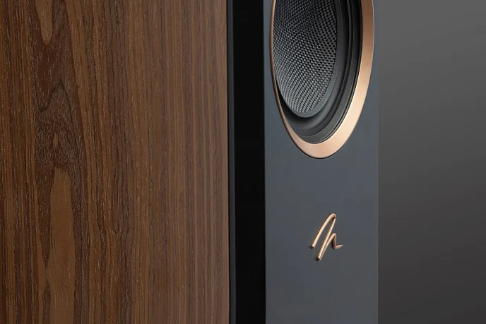 Напольная акустика Martin Logan Motion XT F200 Tower Satin White - рис.10