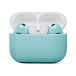 Беспроводные наушники Apple AirPods Pro 3 Sky Blue Matte - рис.0 Беспроводные наушники Apple AirPods Pro 3 Sky Blue Matte - рис.0