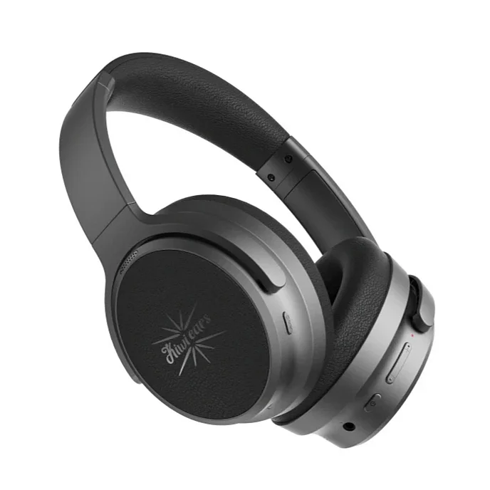 Беспроводные наушники Kiwi Ears Ardor Black - рис.1